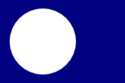 Flag of Gordon Bay City