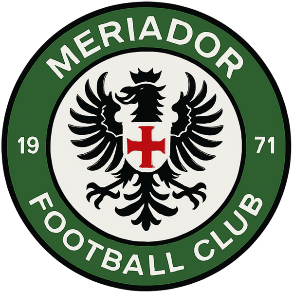 File:Meriador FC logo.png