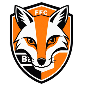 Benson Foxes logo.png