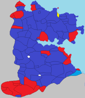 2057 Darmeni general election map.png