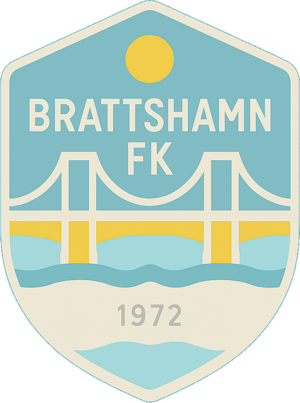 Brattshamn FK logo.png