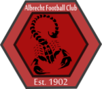 Badge ofAlbrecht FC