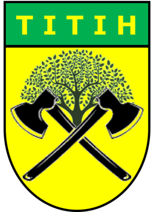 Pesetih Titih logo.png