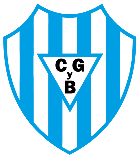 File:Gimnasia y Bala logo.png